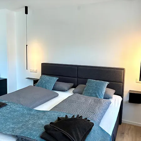 Apartment Lyma - S66 Immenstadt im Allgaeu