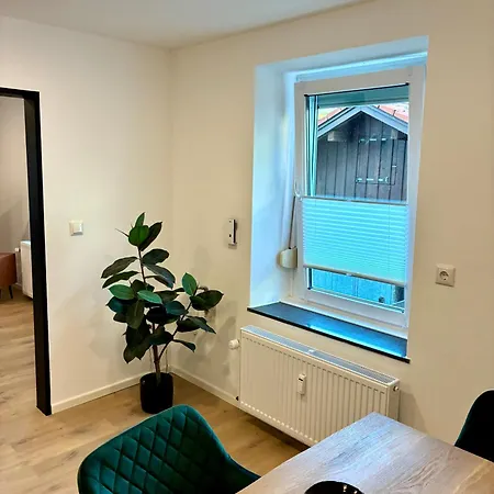 Lyma - S66 Apartment Immenstadt im Allgaeu
