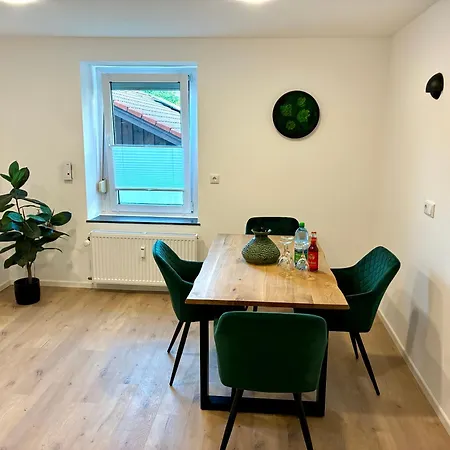 Apartment Lyma - S66 Immenstadt im Allgaeu