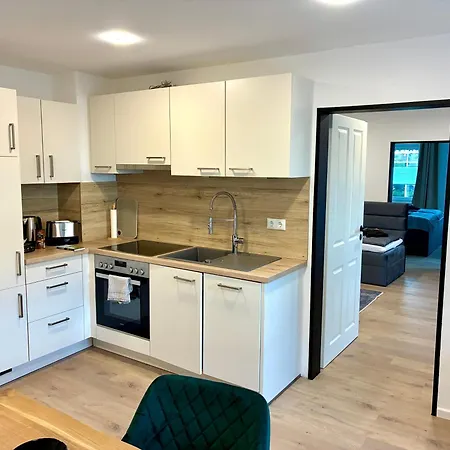Apartment Lyma - S66 *
