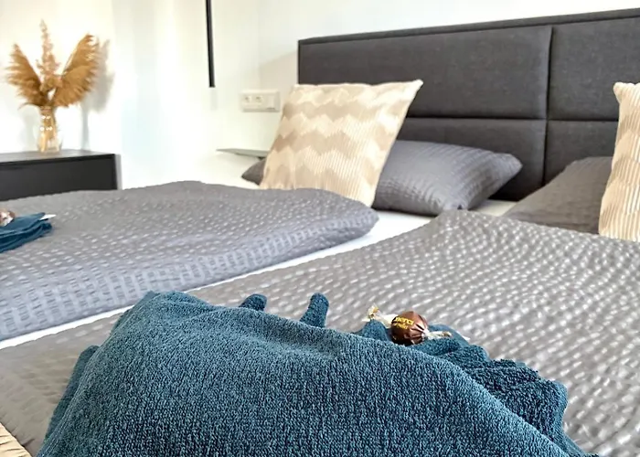 Lyma - S66 Apartament Immenstadt im Allgäu