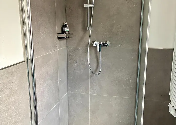 Apartament Lyma - S66 Immenstadt im Allgäu
