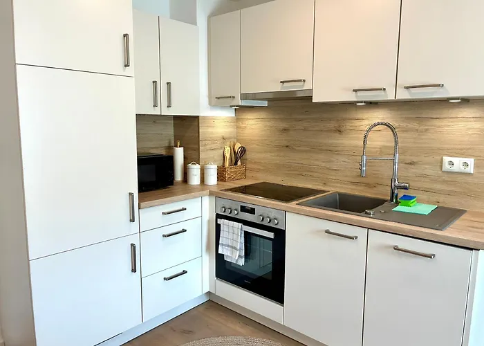Lyma - S66 Apartament Immenstadt im Allgäu